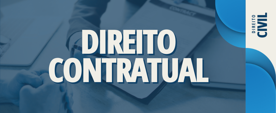 Direito Contratual